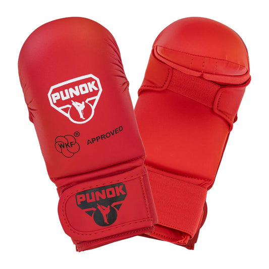 PUNOK WKF Approved Handschuhe