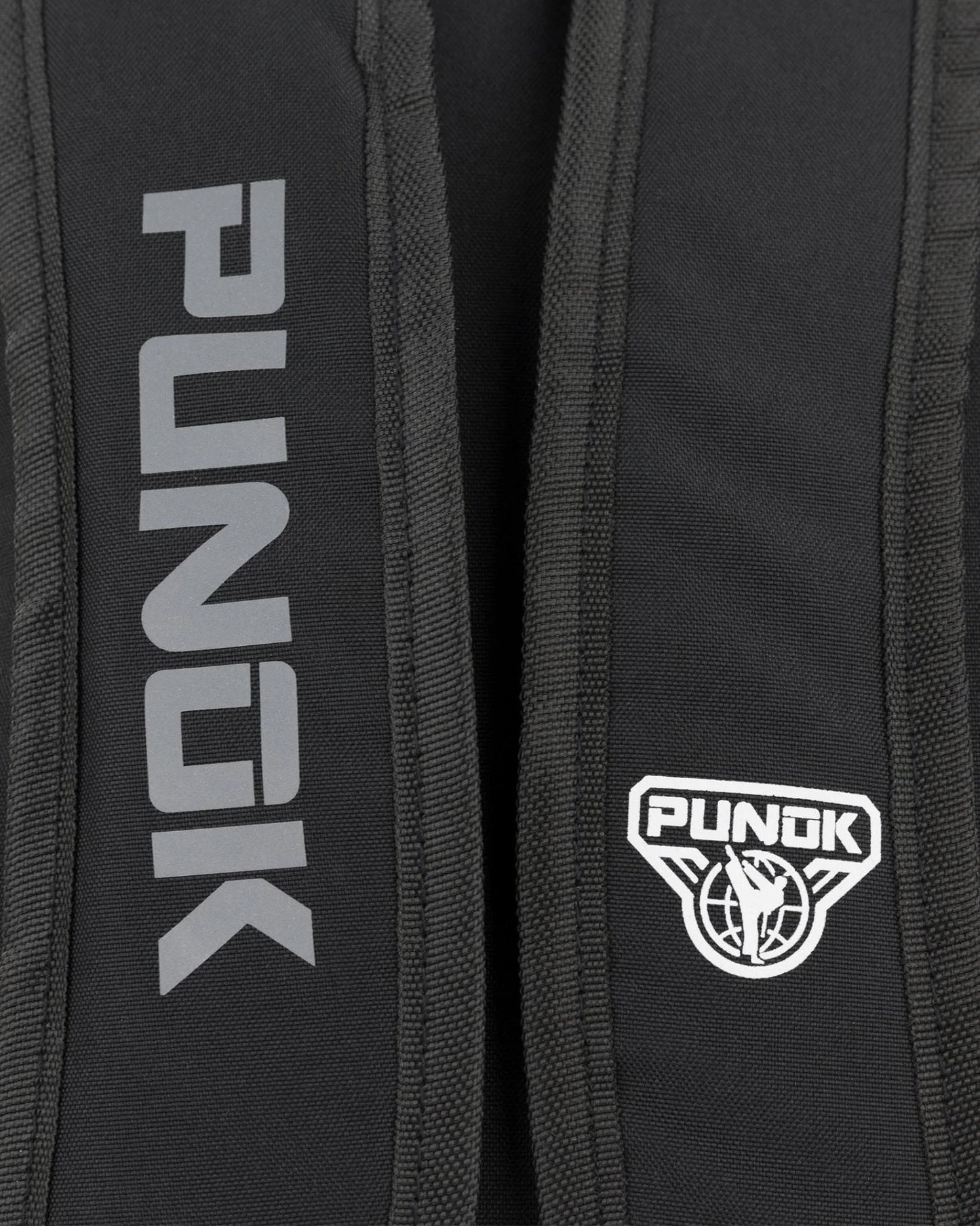 PUNOK Rucksack Rot/Blau