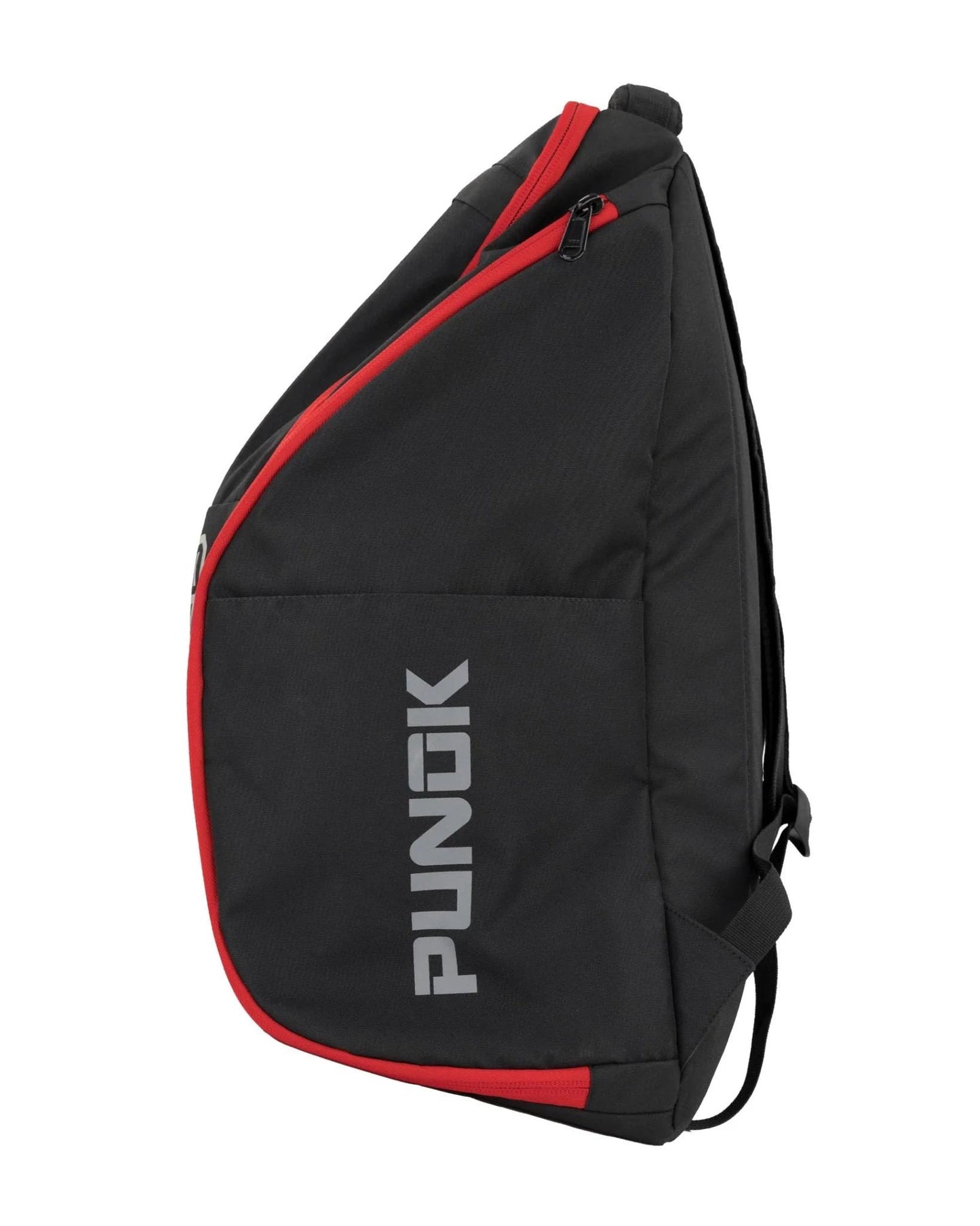 PUNOK Rucksack Rot/Blau