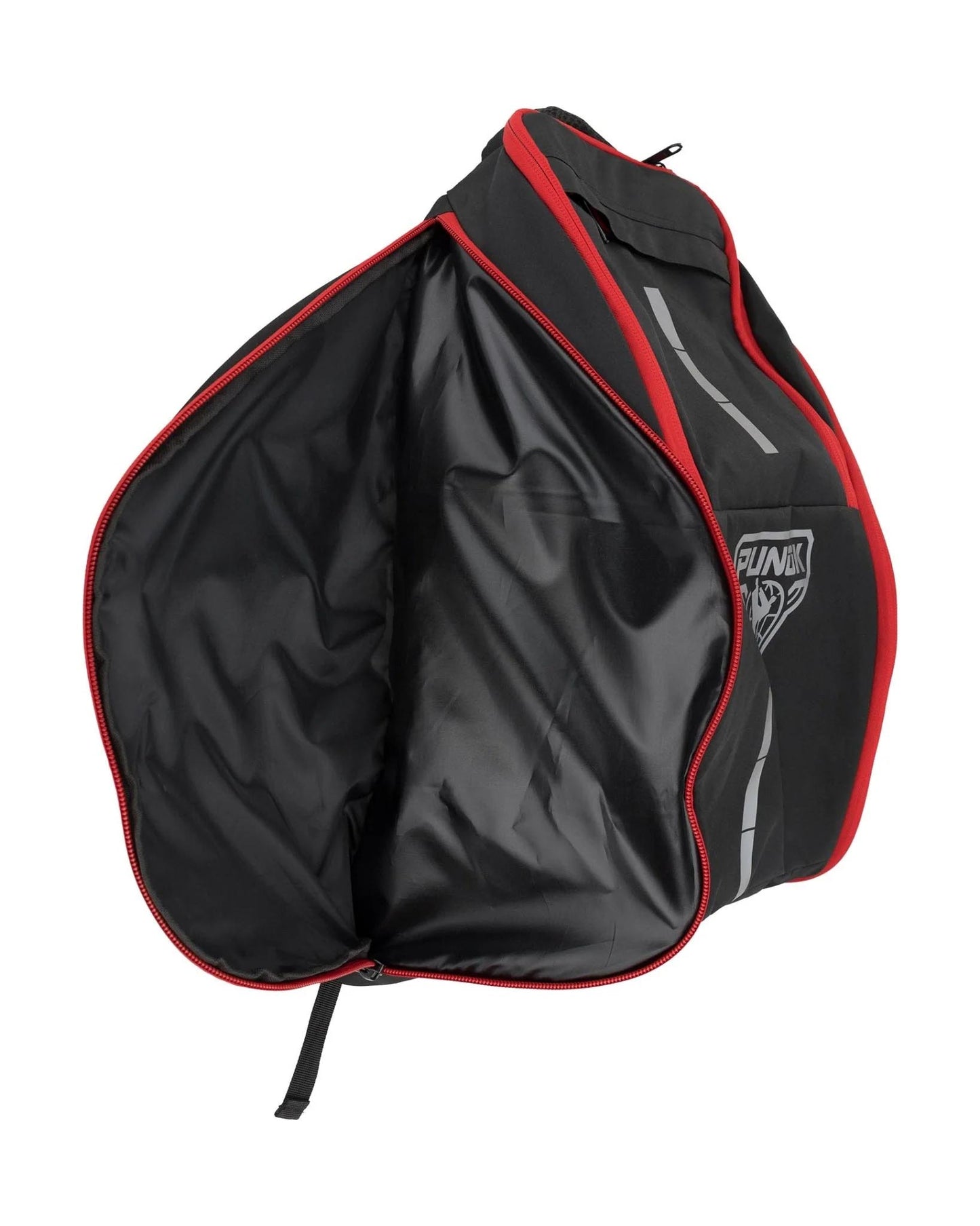 PUNOK Rucksack Rot/Blau