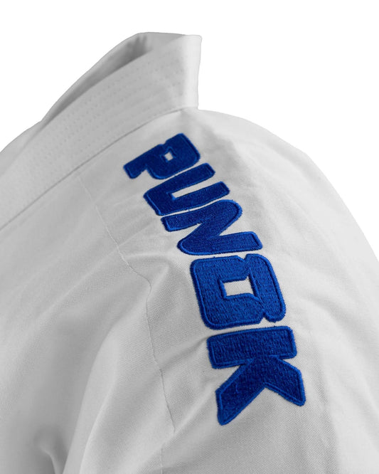 PUNOK WKF Approved Vertex Karate Kata Gi