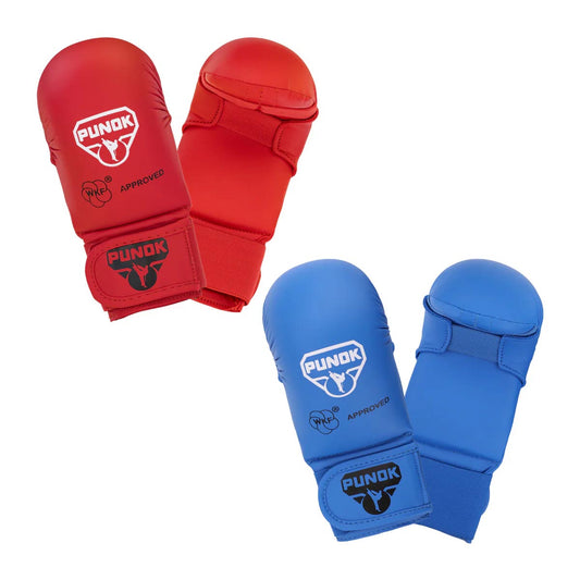 PUNOK WKF Approved Handschuhe