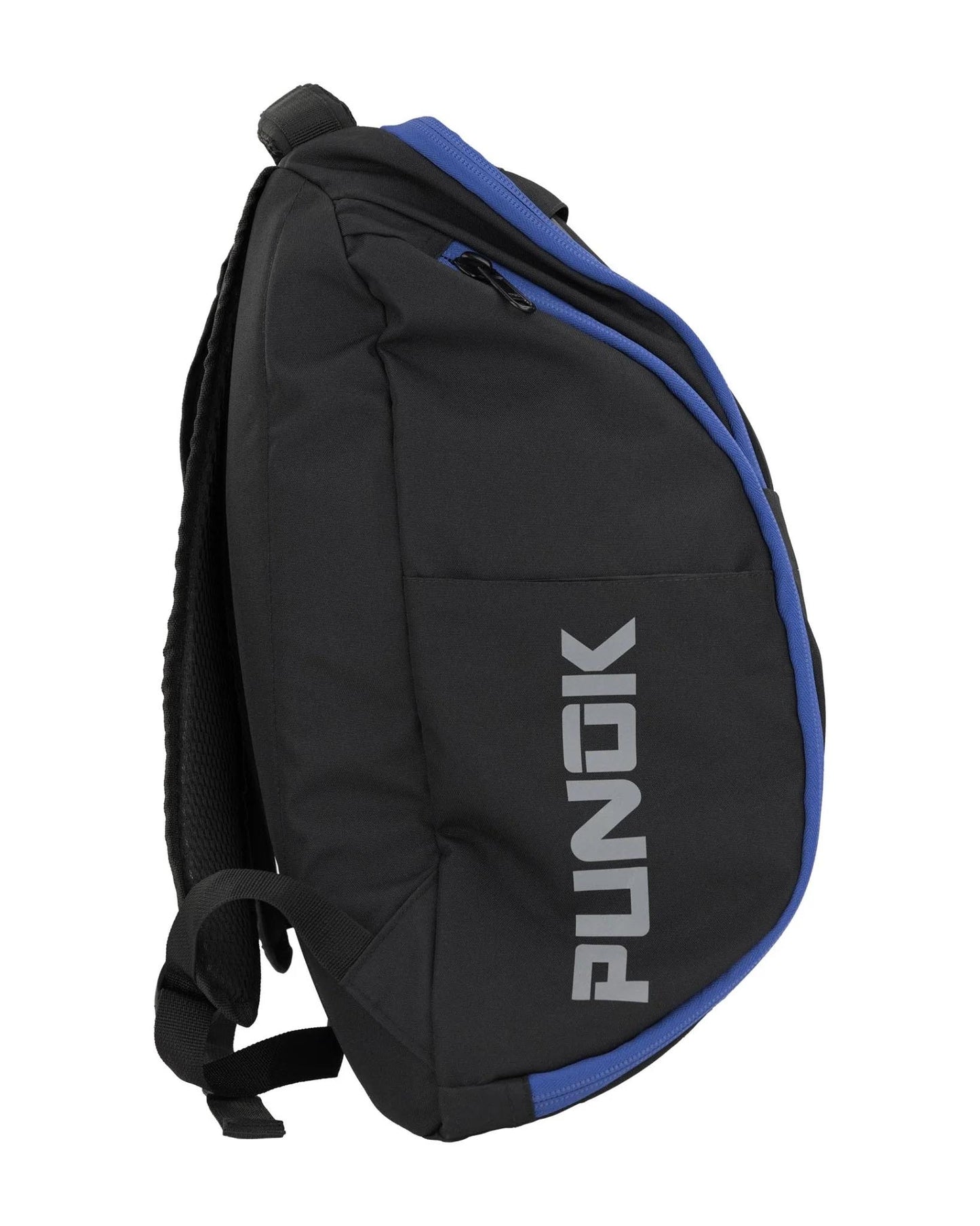 PUNOK Rucksack Rot/Blau