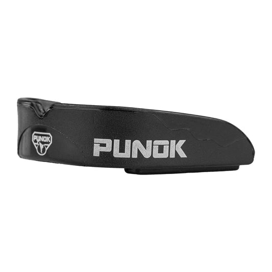 PUNOK Mundschutz Schwarz