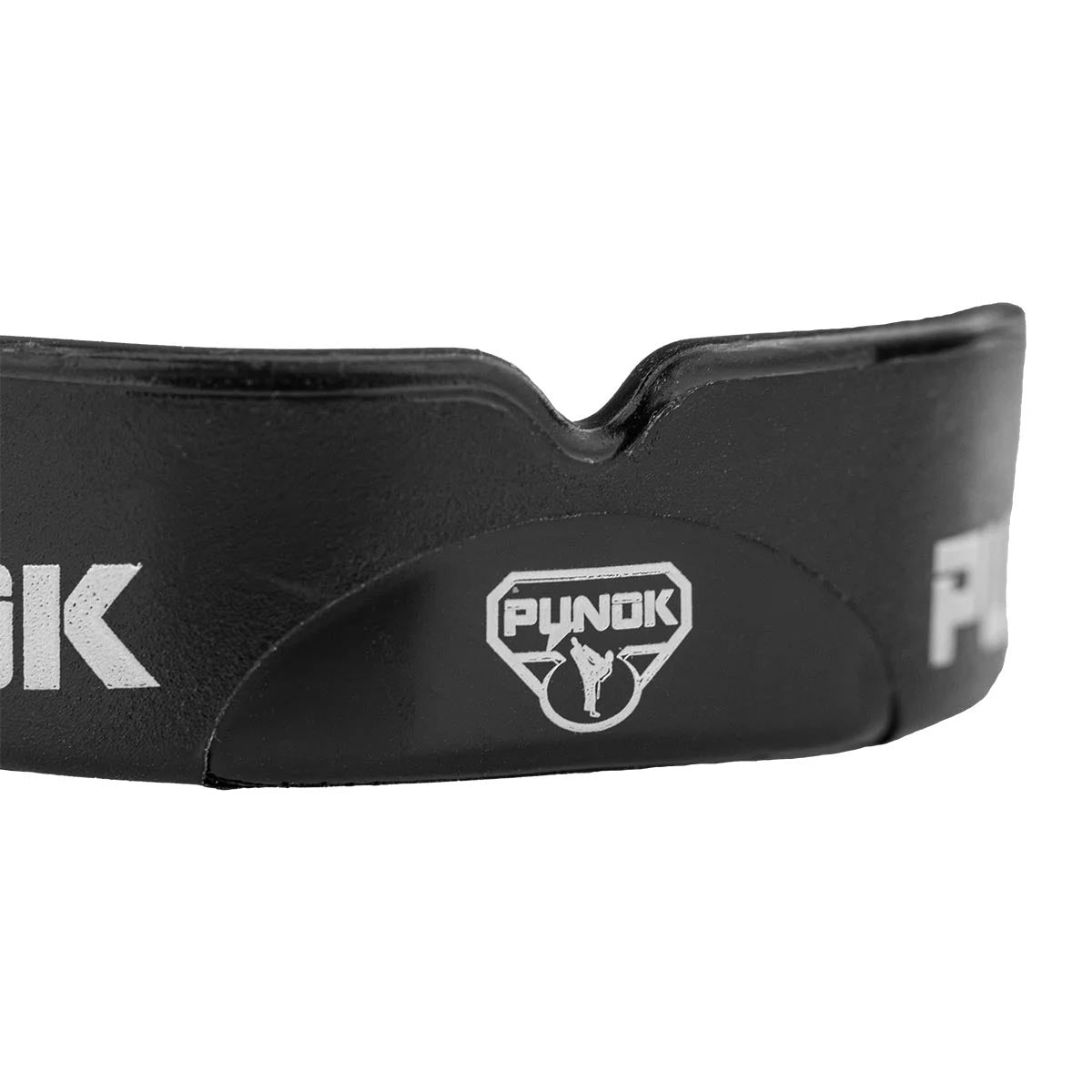 PUNOK Mundschutz Schwarz