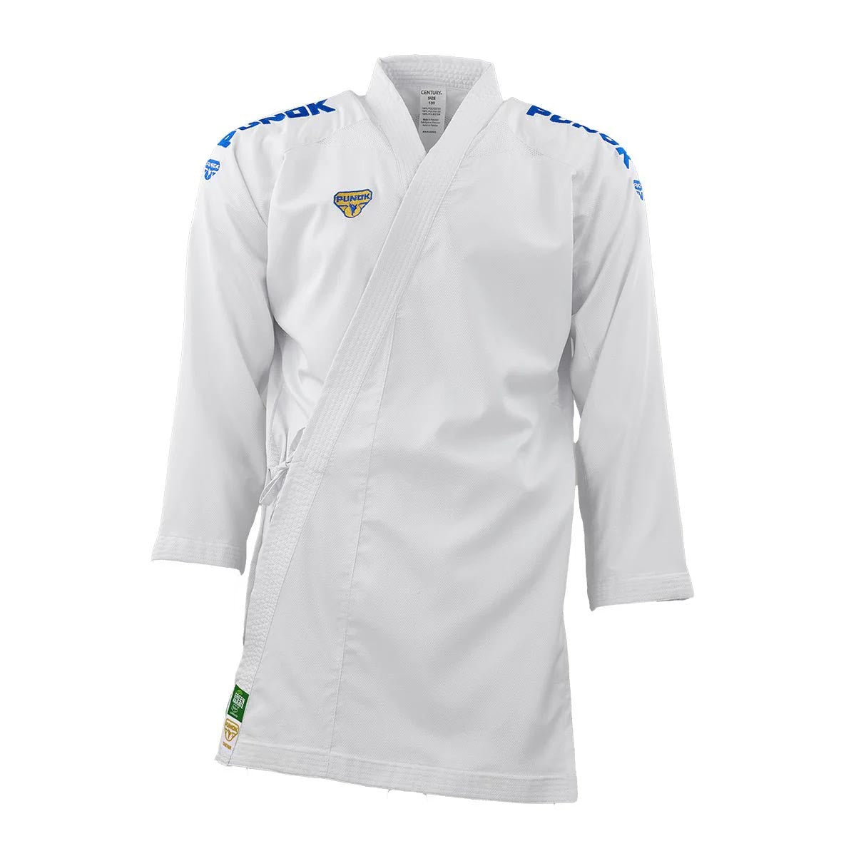 PUNOK WKF Approved Takyon Kumite Gi Set