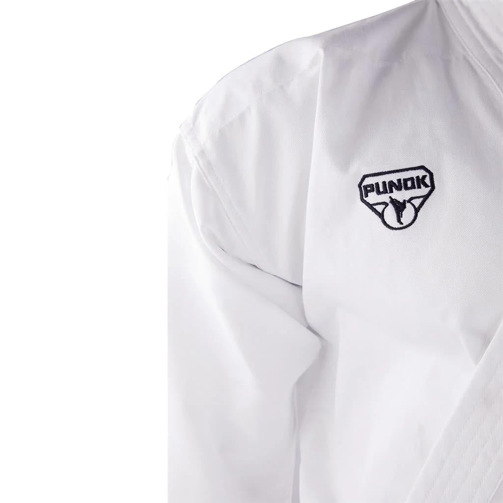 PUNOK WKF Karate Trainings-Basisanzug