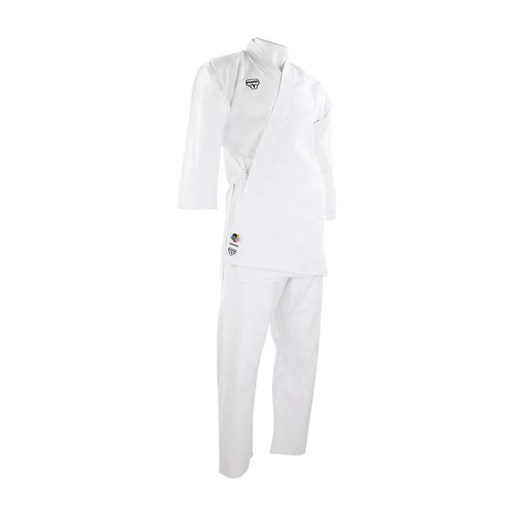PUNOK WKF Karate Trainings-Basisanzug