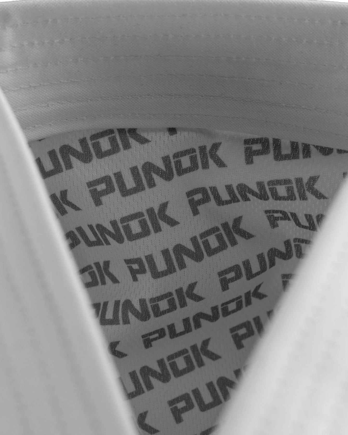 PUNOK WKF Approved Vertex Karate Kata Gi