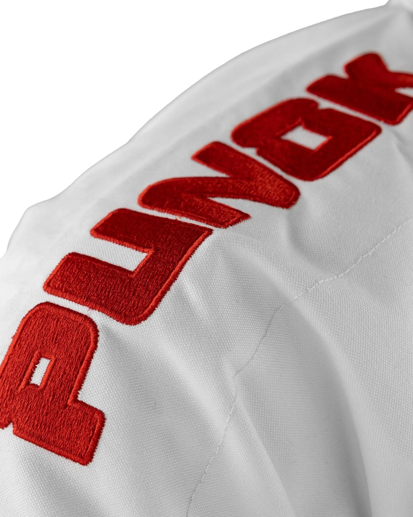 PUNOK WKF Approved Vertex Karate Kata Gi
