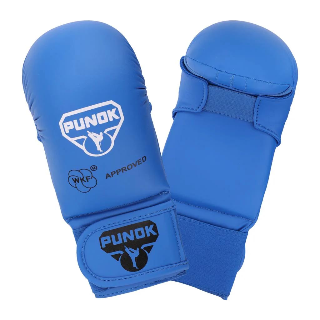 PUNOK WKF Approved Handschuhe
