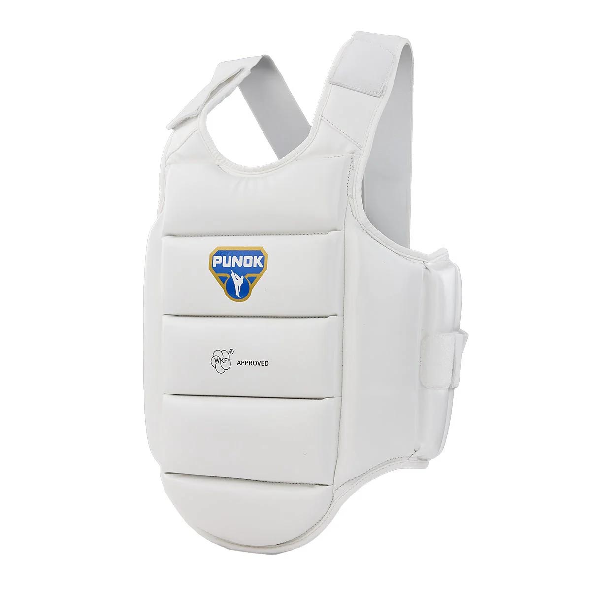 Punok WKF External Body Armor