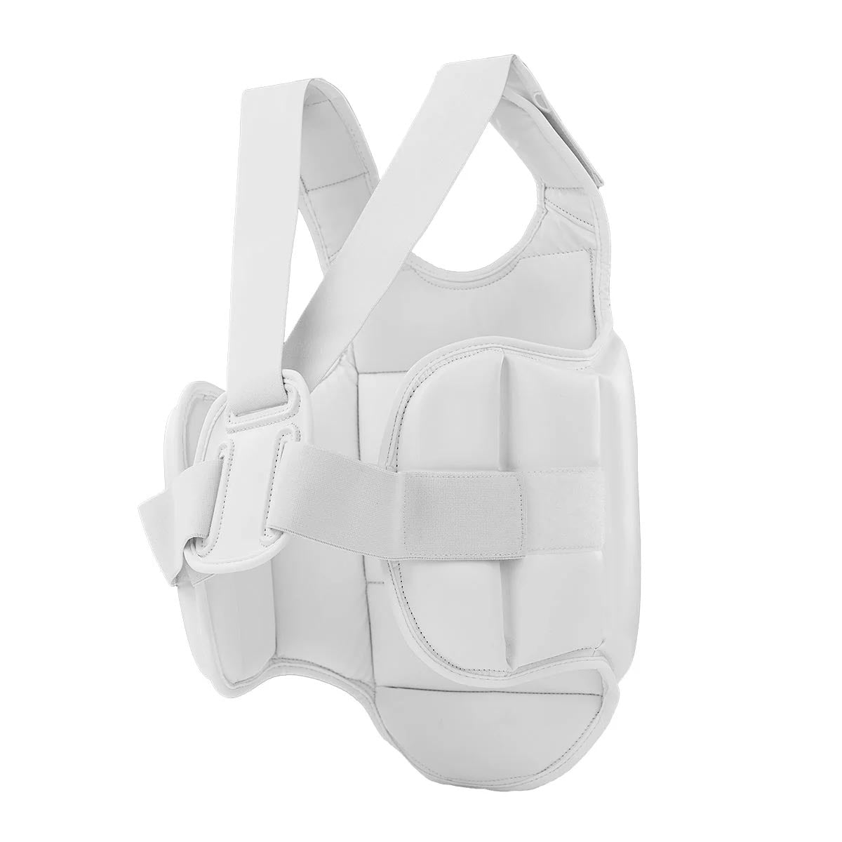 Punok WKF External Body Armor
