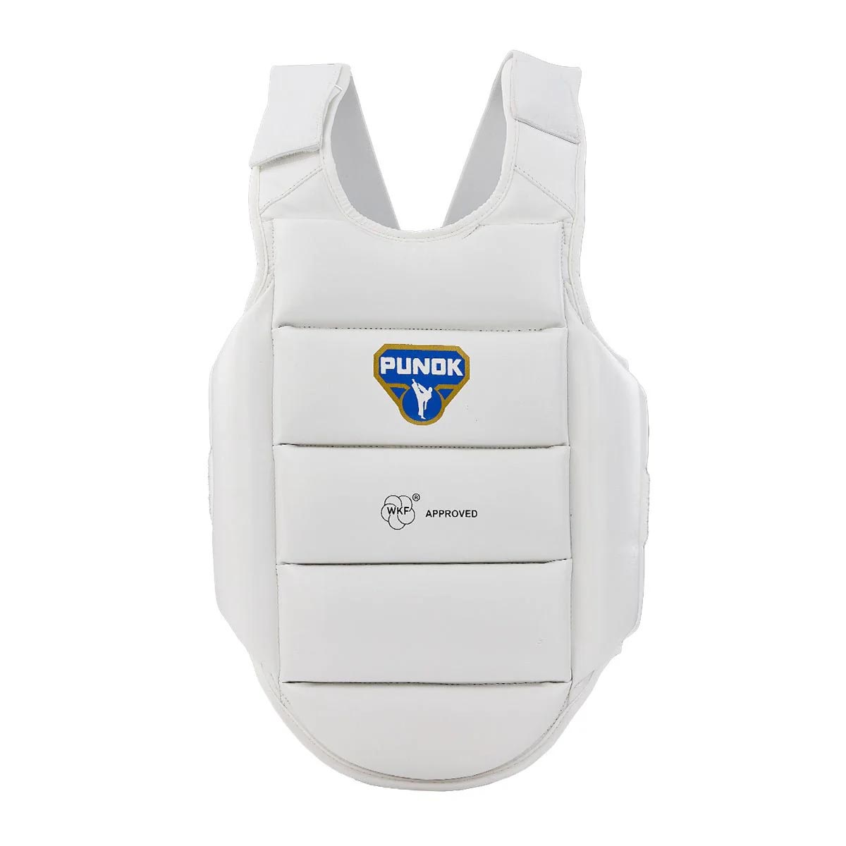 Punok WKF External Body Armor