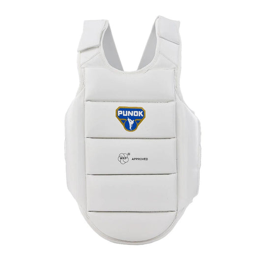 Punok WKF External Body Armor