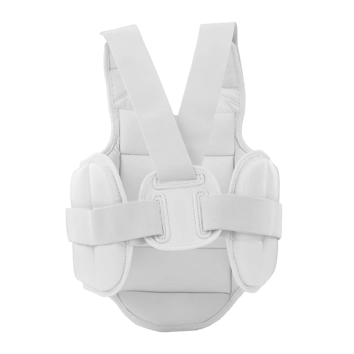 Punok WKF External Body Armor