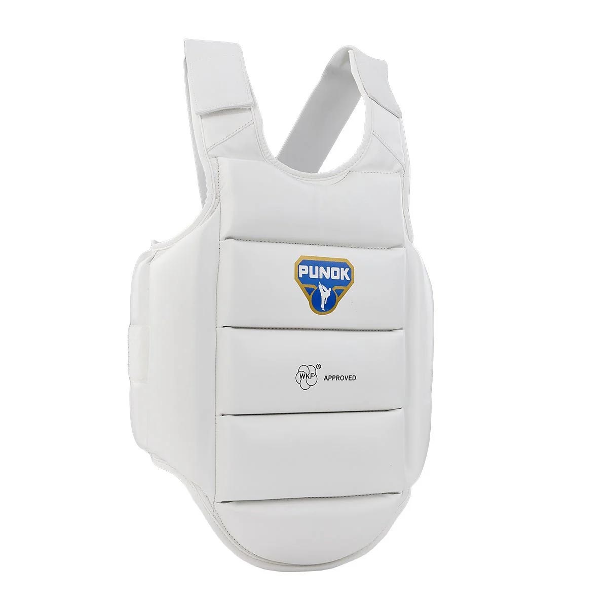 Punok WKF External Body Armor